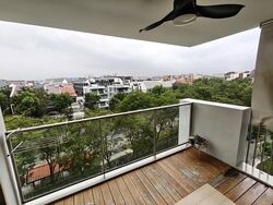 The Minton (D19), Condominium #638589651